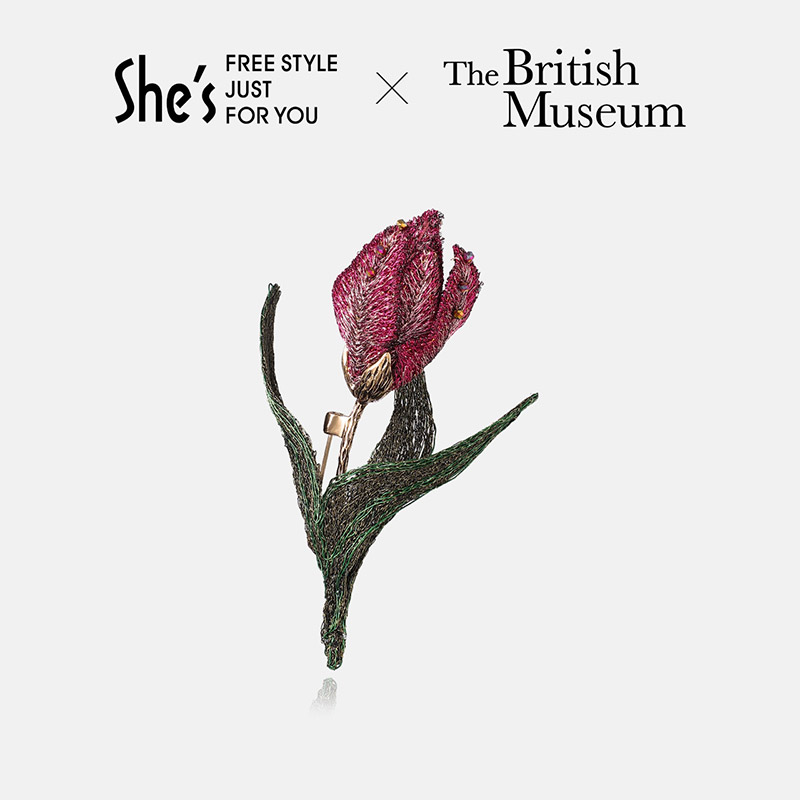 胸针商品历史价格查询|胸针价格历史