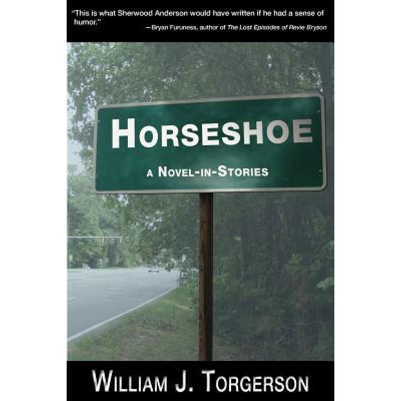 预订 horseshoe