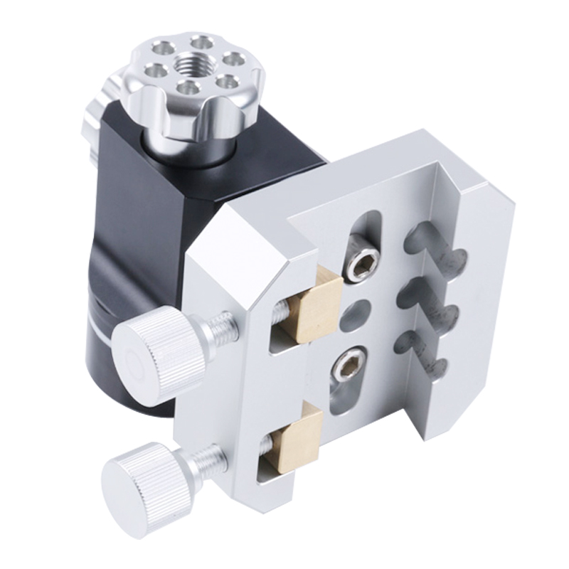 慕鸥(muou)配件天文望远 镜新款经纬仪 改进大型鸠尾槽