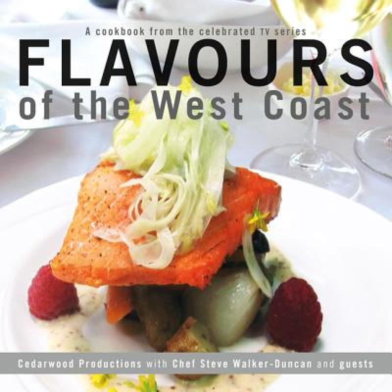 预订 Flavours of the West Coast