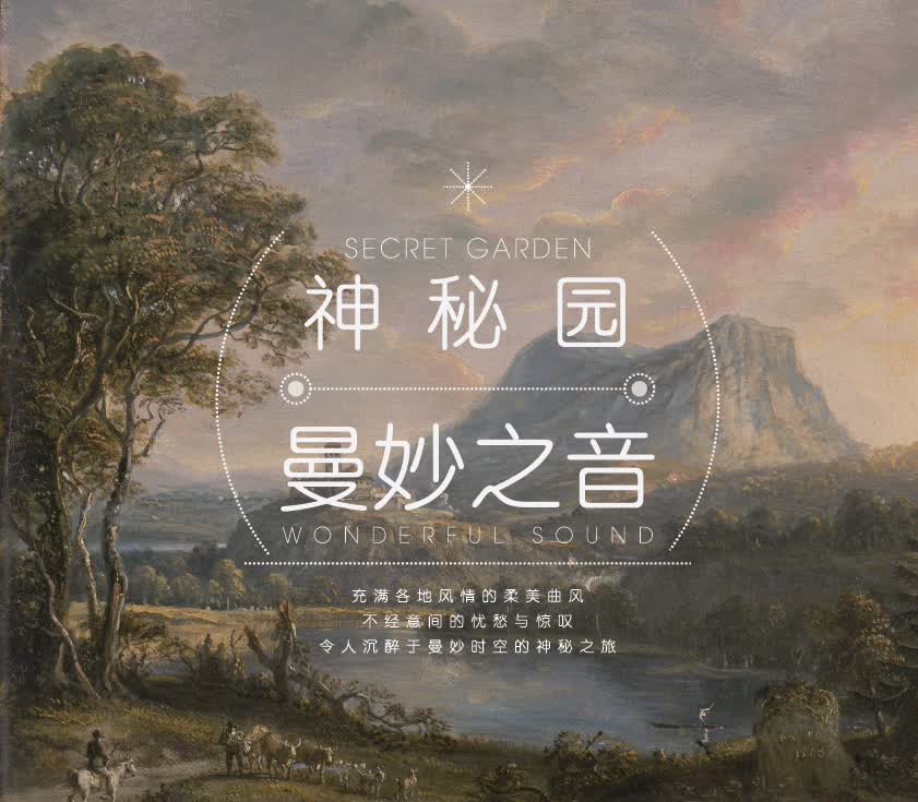 神秘园  曼妙之音 典藏2CD高性价比高么？