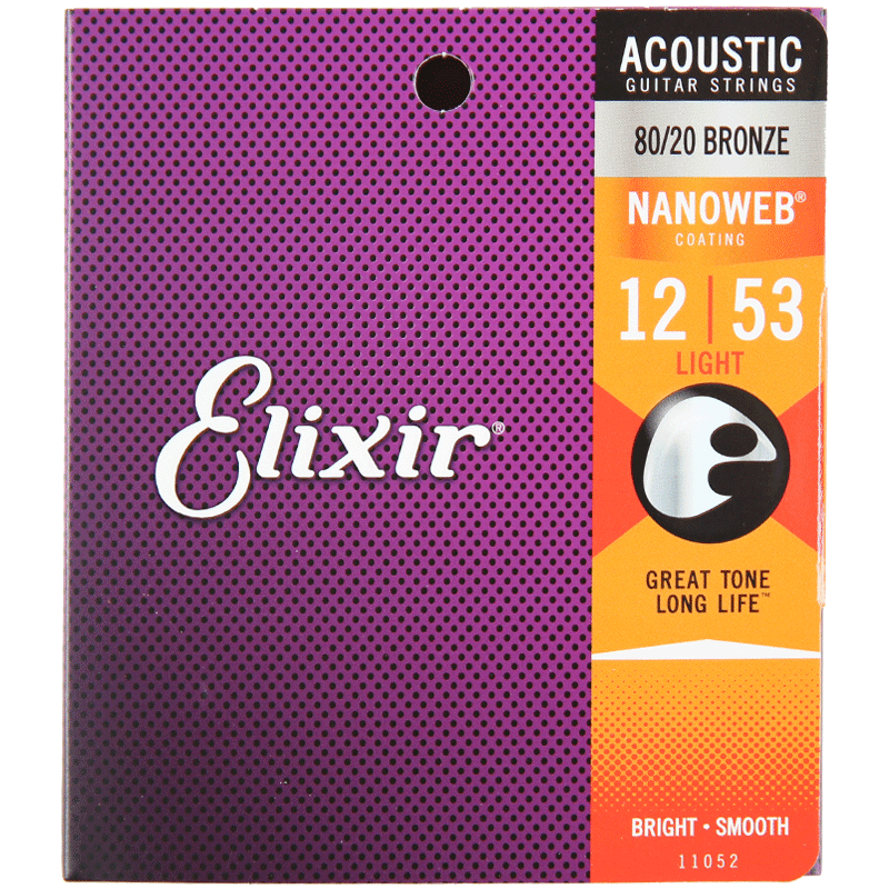 Elixir伊利克斯吉他弦16052/11052琴弦-火爆销售中|查看京东琴弦历史价格