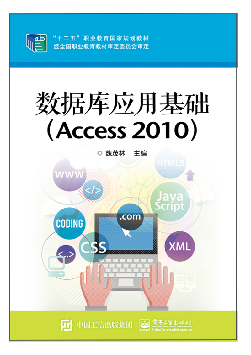 数据库应用基础（Access 2010）