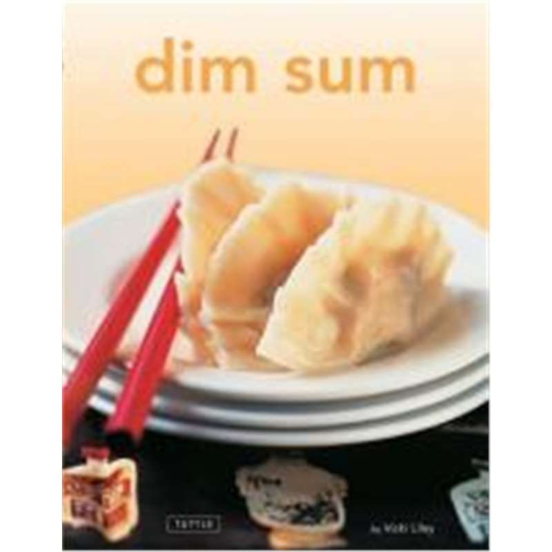 CT TMC Dim Sum
