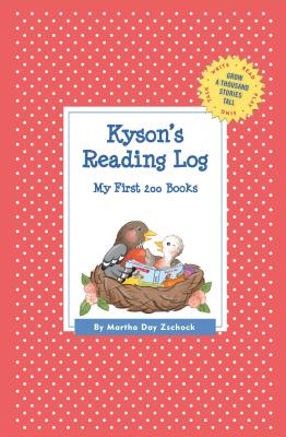 【预订】kyson"s reading log: my first 200 books