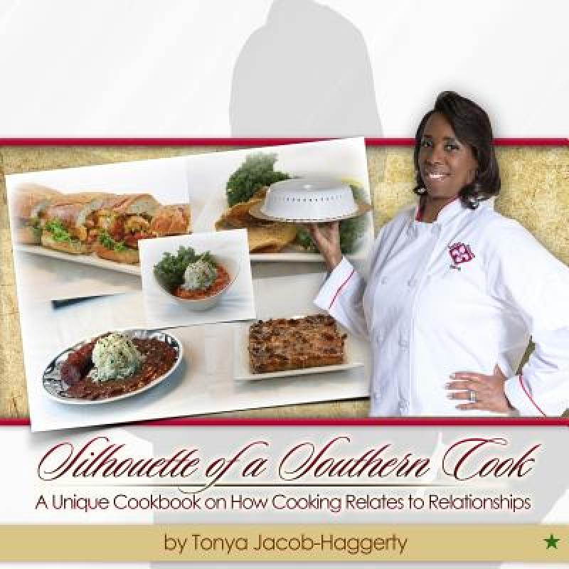 预订 Silhouette of a Southern Cook