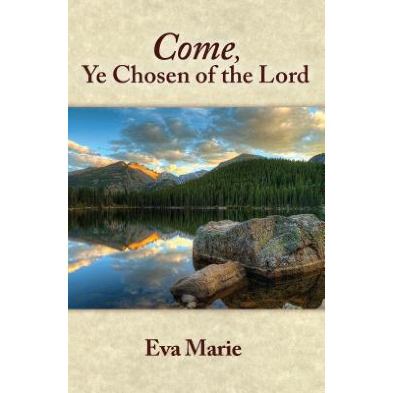 预订 Come Ye Chosen of the Lord