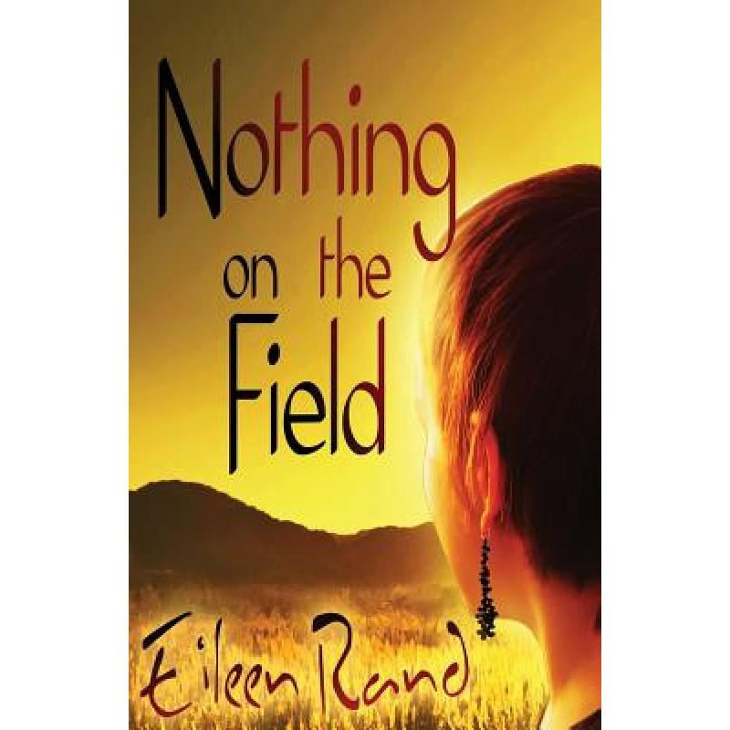 预订 nothing on the field: a message of hope from.