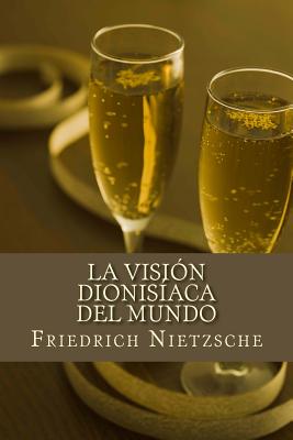 【预订】la vision dionisiaca del mundo