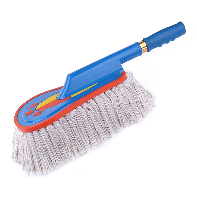 硕基纯棉线拖把