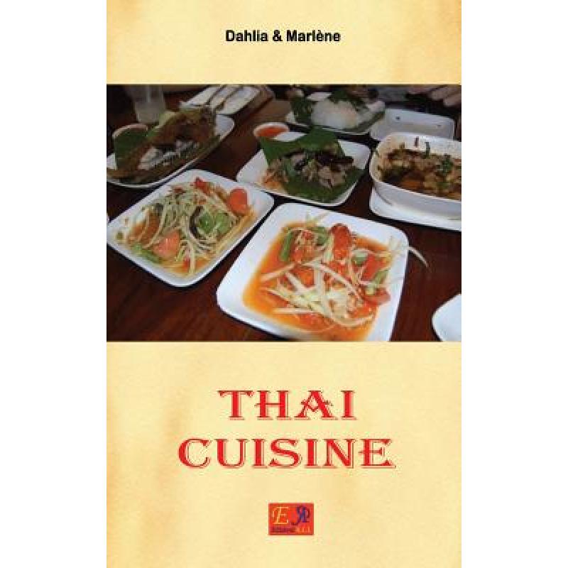 预订 Thai Cuisine