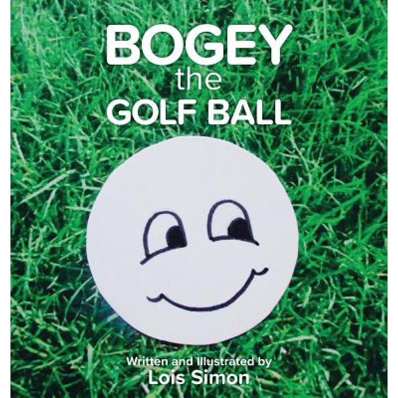 Bogey the Golf Ball kindle格式下载