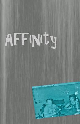 【预订】affinity: an anthology