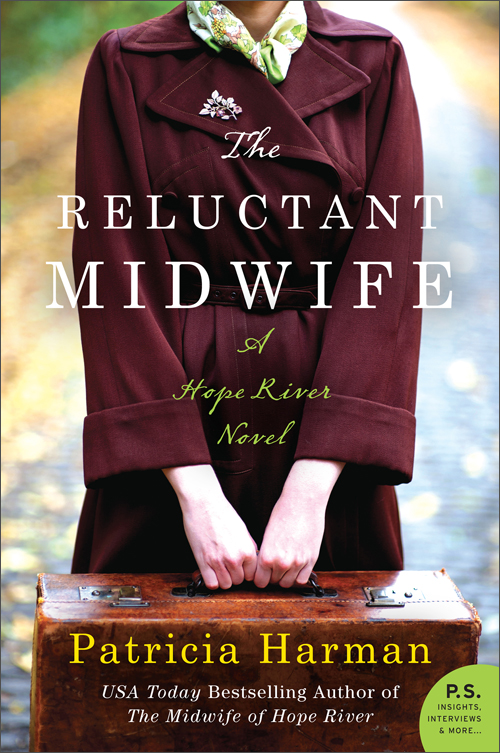 the reluctant midwife