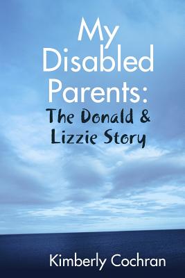 【预订】my disabled parents: the donald & lizzie