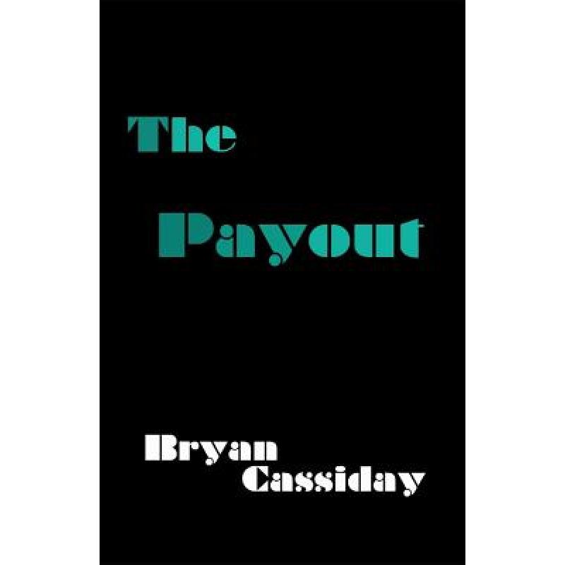 预订 the payout a thriller