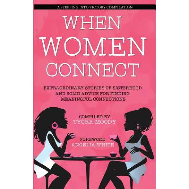 预订 When Women Connect