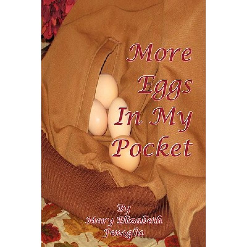 预订 More Eggs in My Pocket