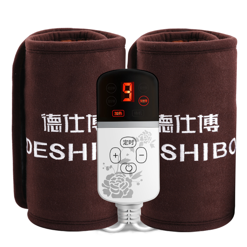 德仕博中医保健商品:自然与健康的选择