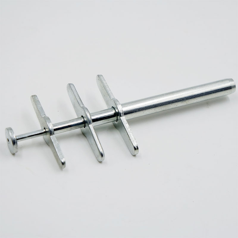 虹昇(hongsheng)j02004打孔器刮刀夹板 物理化学室实验器材 中学教学