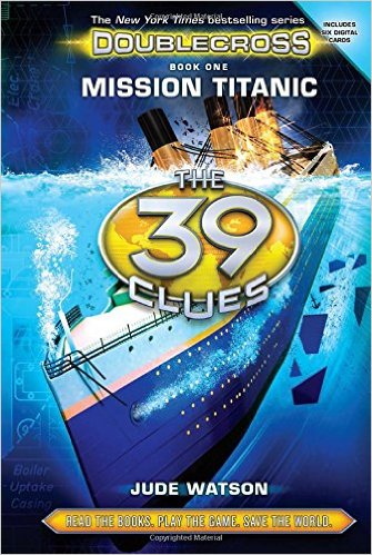 Mission Titanic