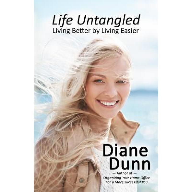 预订 Life Untangled: Living Better by Living Easier