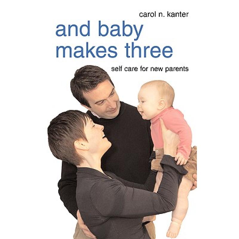 预订 And Baby Makes Three