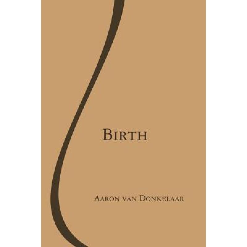预订 birth (paperback)