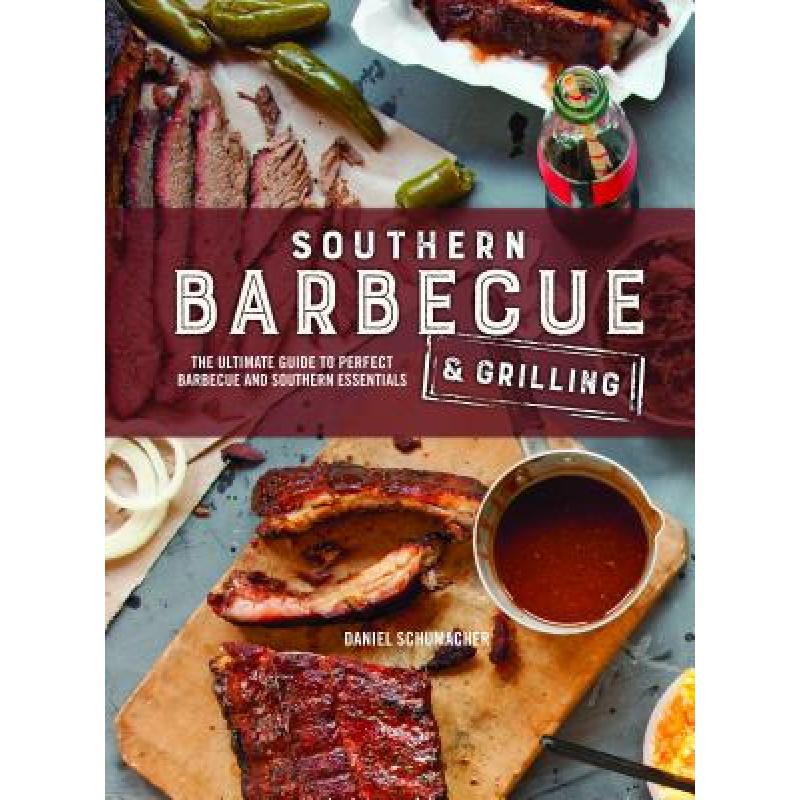 预订 Southern Barbecue & Grilling