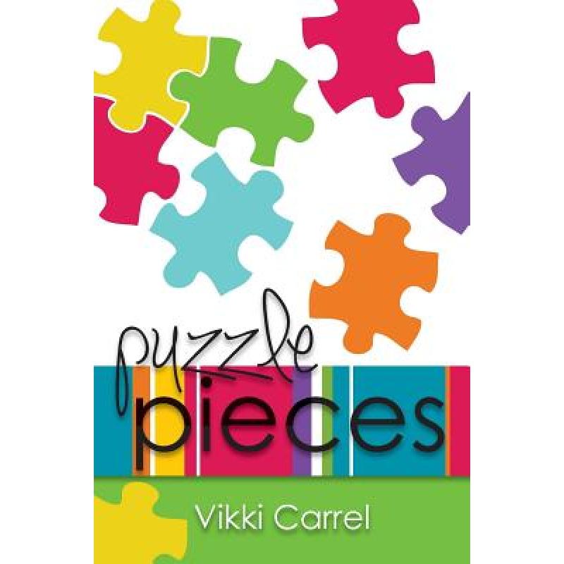 预订 Puzzle Pieces