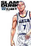 灌籃高手 完全版 22.（单册）
