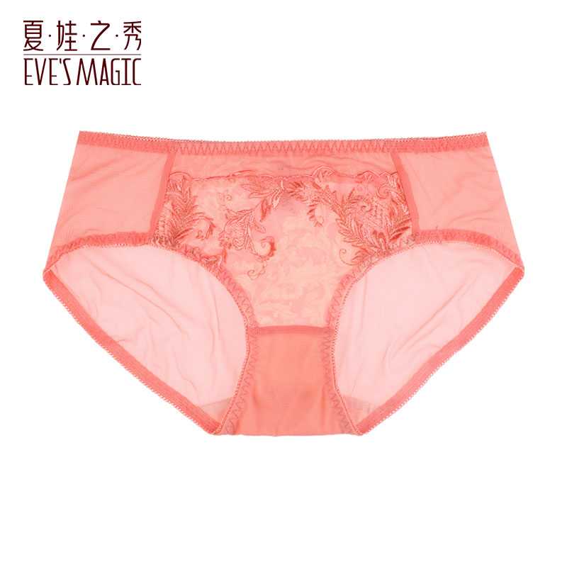 夏娃之秀内裤K3624:让您的臀型变得更加立体饱满