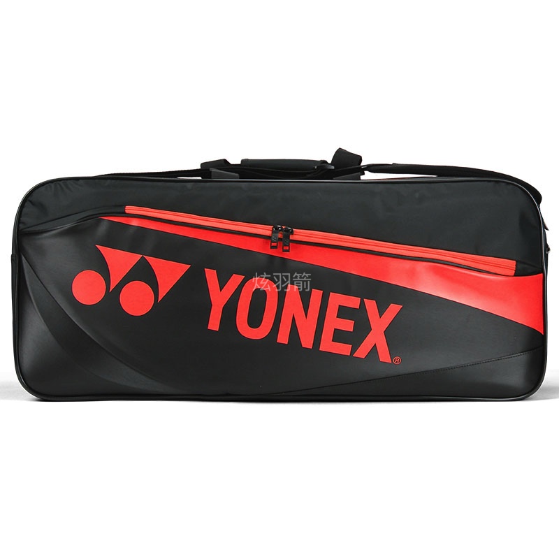 YONEX大容量撞色羽毛球包_图片4