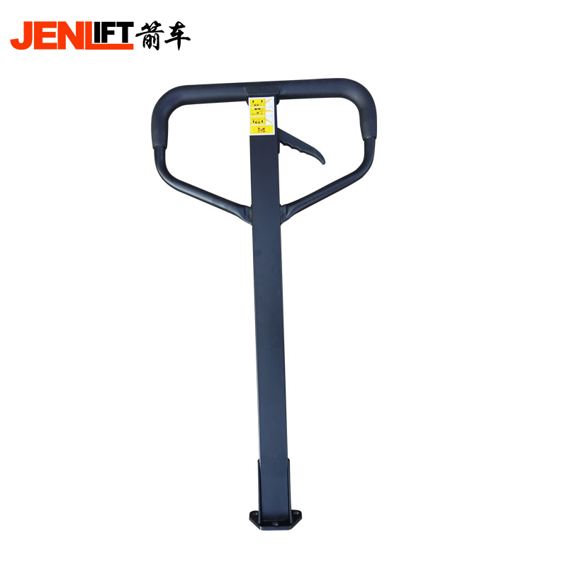 箭车(jenlift)叉车手柄手动液压车维修配件df油压车把手地牛ac搬运车