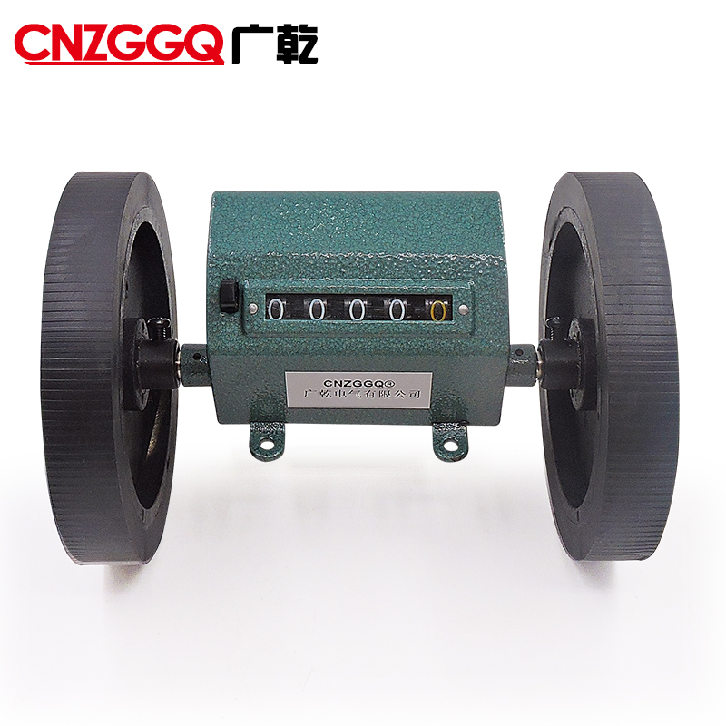 位z96-f滚动/滚轮式计数器 纺织机械计米器测长度 米表 计米表 测米器