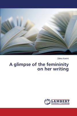 【预订】a glimpse of the femininity on her