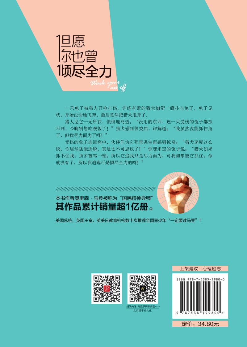 但愿你也曾倾尽全力详情图