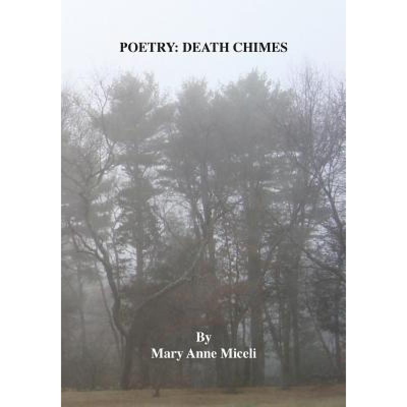 预订 Poetry: Death Chimes