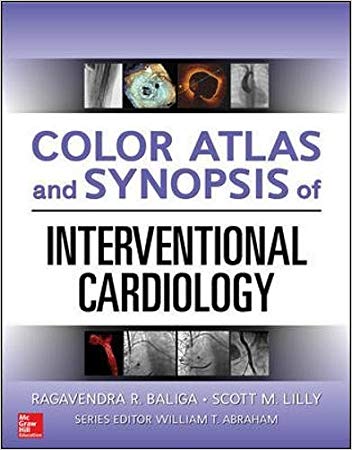 COLOR ATLAS AND SYNOPSIS OF INTERVENTION