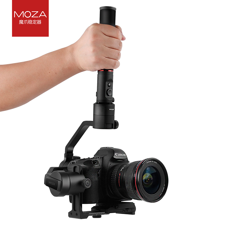 手持稳定器魔爪Aircross相机稳定器套餐功能真的不好吗,评测哪款功能更好？