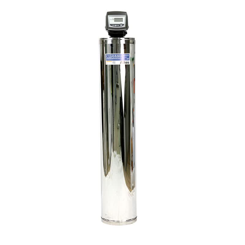 爱尼克斯(alikes)分体式中央软水机ins1054ge 家用全屋全自动 适用于