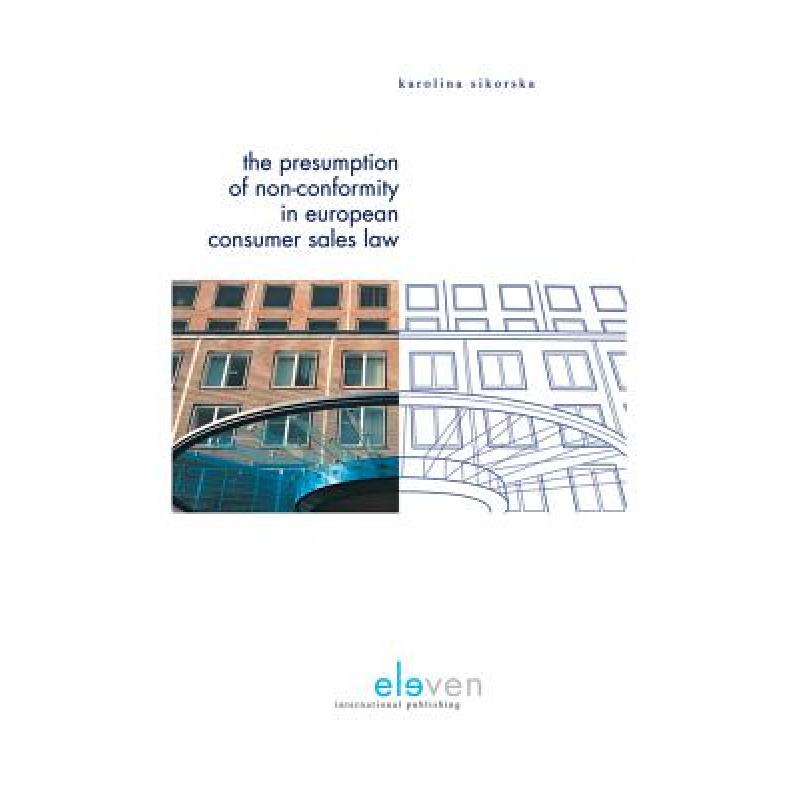预订 The Presumption of Non-Conformity in Europea...
