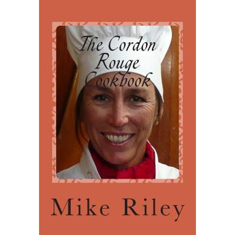 预订 The Cordon Rouge Cookbook