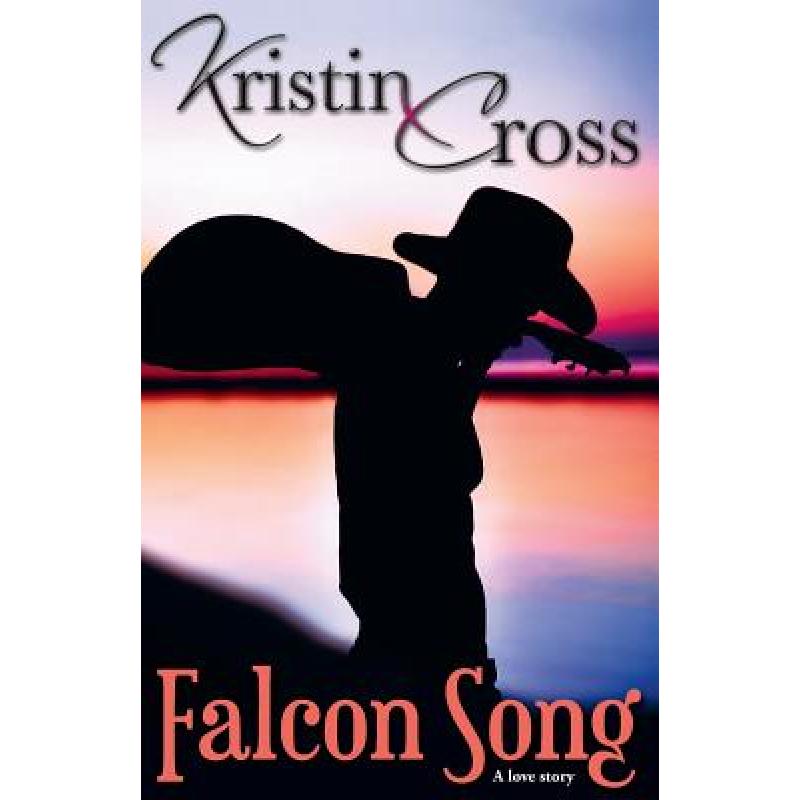 预订 falcon song: a love story