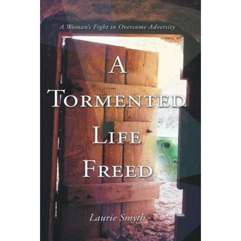 预订 a tormented life freed: a womans fight to ov.