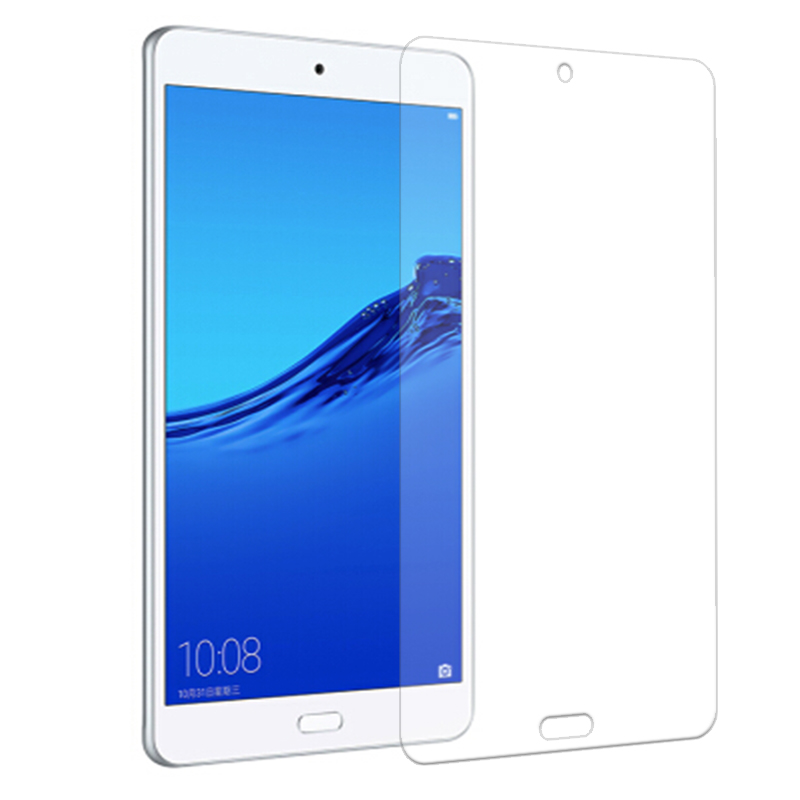 骁族 钢化膜适合华为荣耀waterplay 8英寸荣耀防水平板hdl-w09/al00