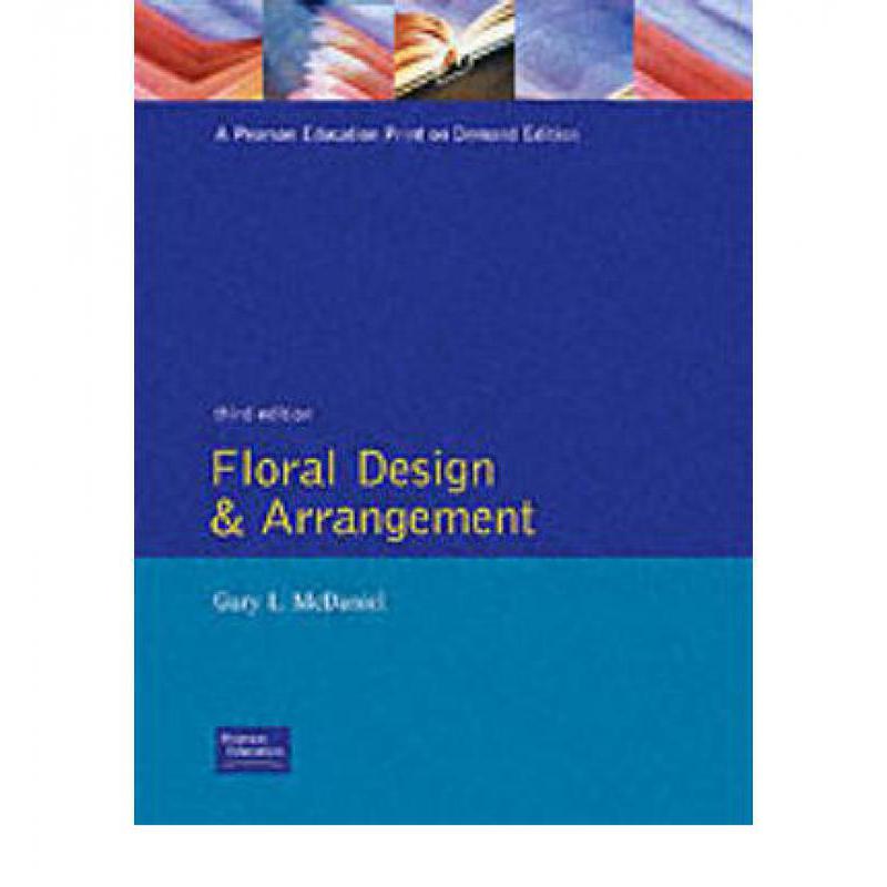 预订 Floral Design and Arrangement