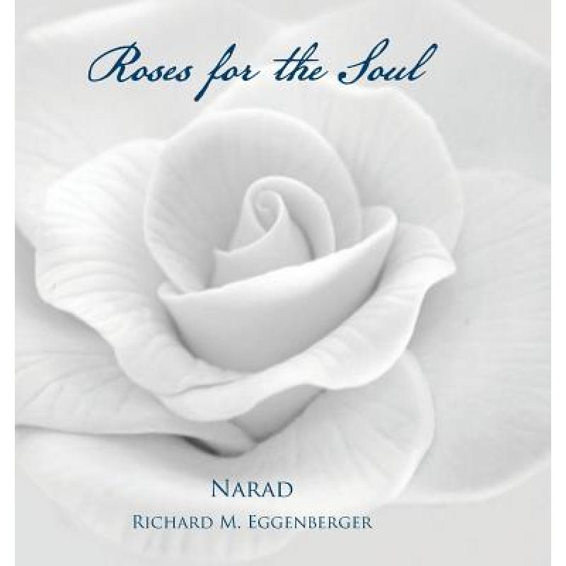 预订 Roses for the Soul