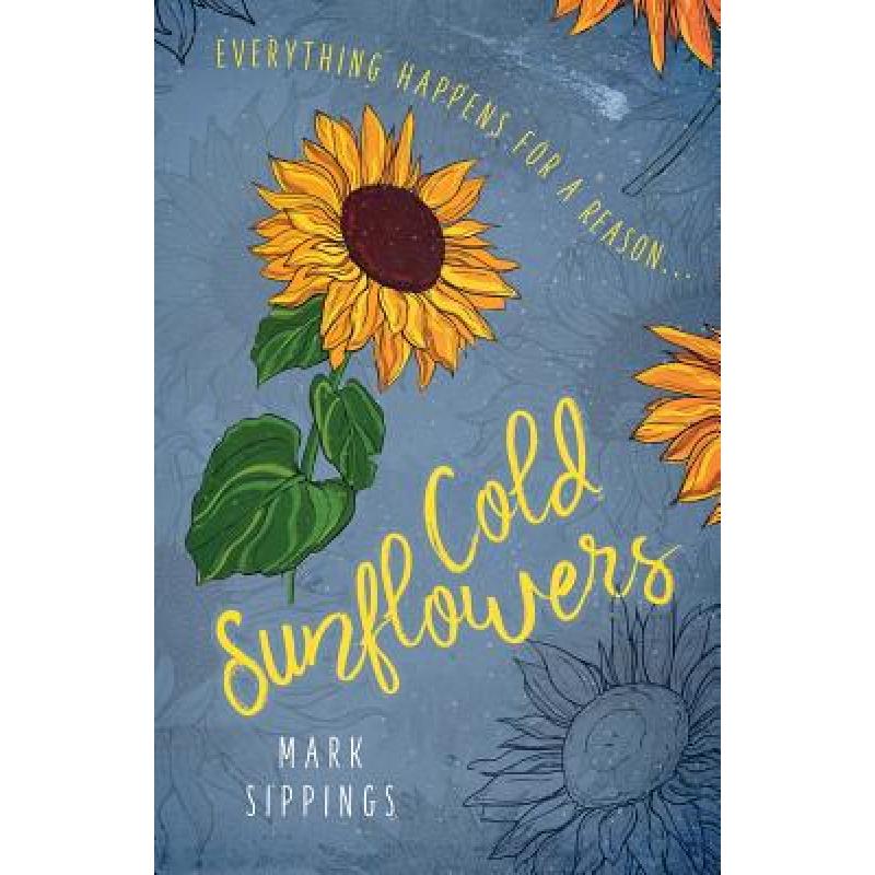 预订 Cold Sunflowers
