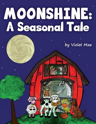 【预订】moonshine: a seasonal tale